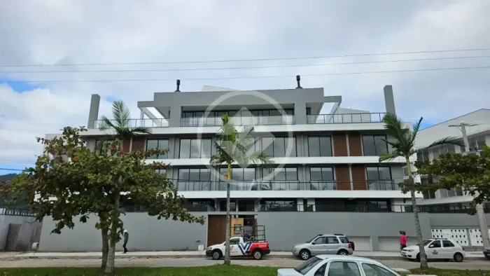 JS-Studio Garden na Barra da lagoa