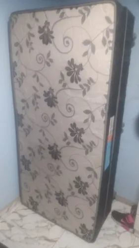 Cama unibox