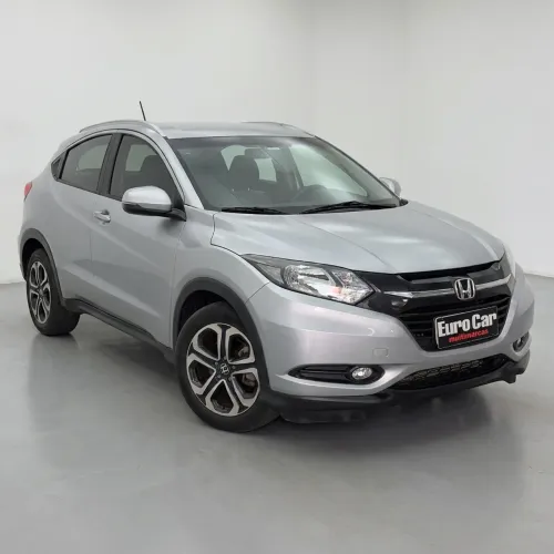 Honda HR-V EX 1.8 Flexone 16V 5P Aut. 2016