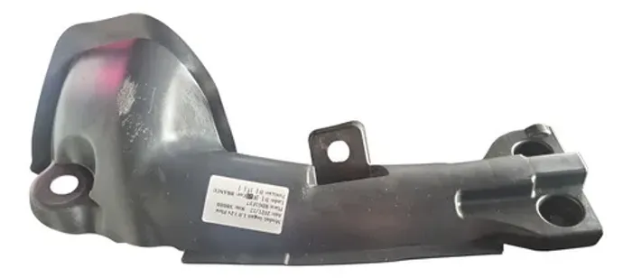 Moldura Proteção Sensor Abs Esquerda Sandero 2012 2022
