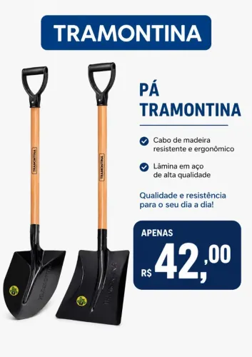 Pa tramontina 