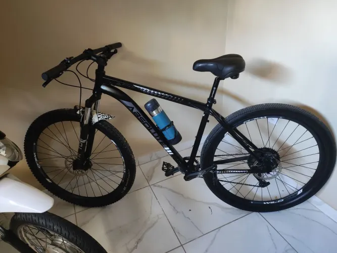 Bicicleta aro 29