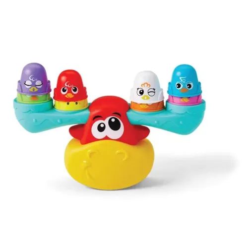 Brinquedo Educativo