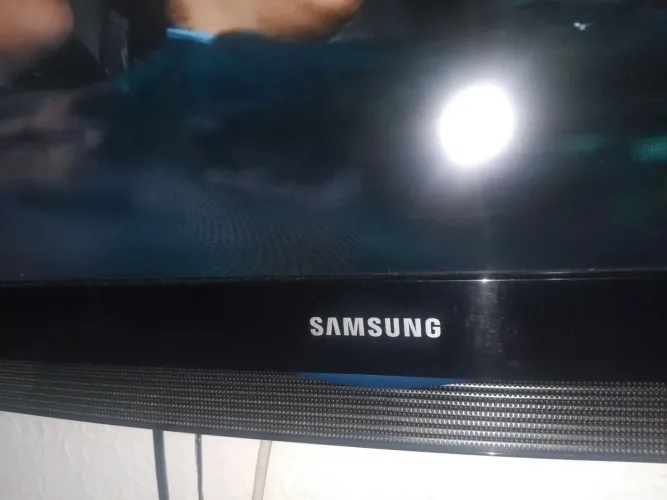 TV Samsung Top