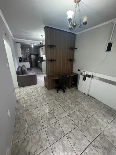 Apartamento/Flat próximo 150mts Beira Rio Itajai, BRF, Havan