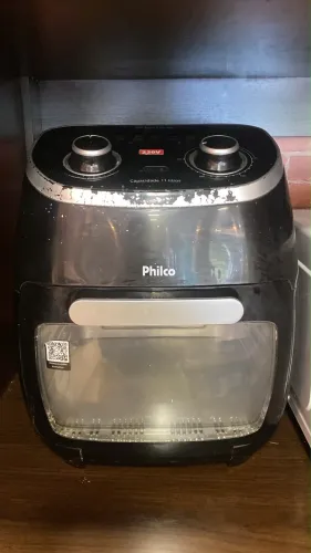 Vende air fry 