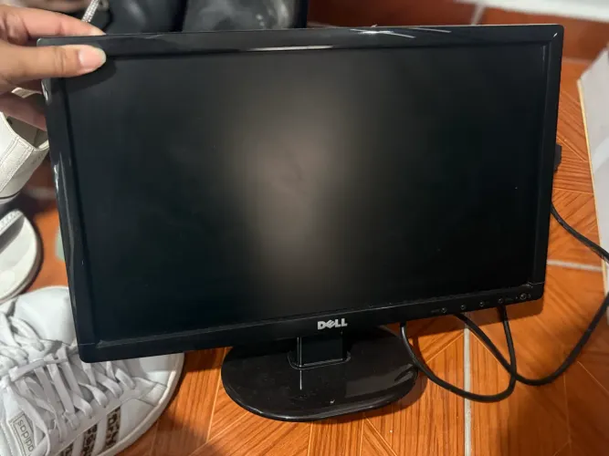 Monitor Dell