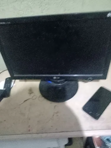 Computador completo 