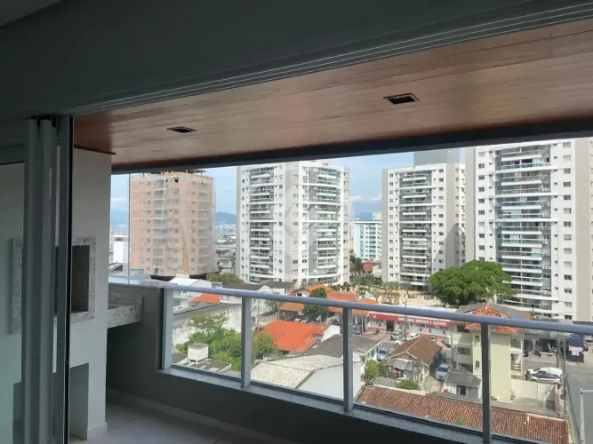 APARTAMENTO - Barreiros - DP-350048