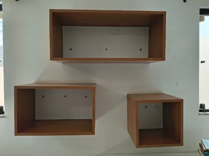 Nichos MDF