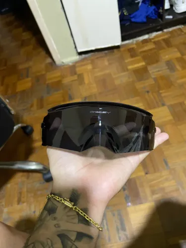 Óculos para esporte oakley