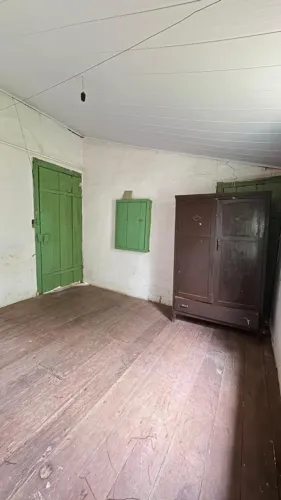Casa para Venda em Pirenópolis, 3 dormitórios, 1 suíte, 2 banheiros, 2 vagas