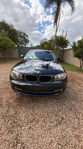 BMW 118IA 2.0 16V 136cv 5P 2010