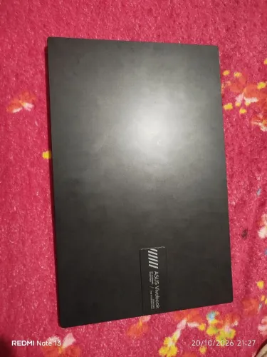 Notebook Asus vivoobok Go 14/15