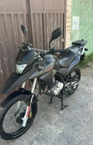 Honda XRE 300/ 300 Abs/ Flex 2015
