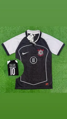 CAMISA DE TIME JUVENI