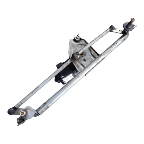 Motor Limpador Parabrisa Gm Celta Classic Corsa 2006 2006