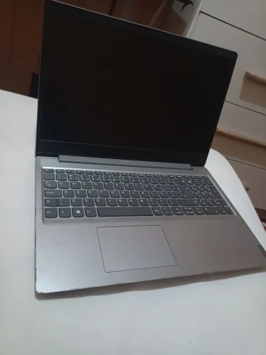 Ideapad s145, 4gb ddr4 com carregador original lenovo