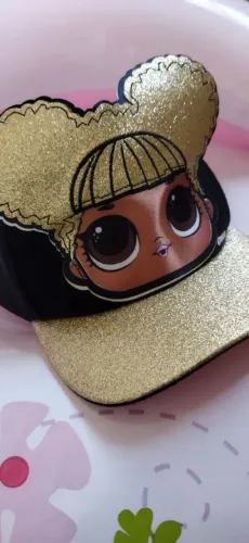Bone da Lol Novo