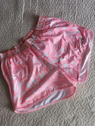 Short esportivo