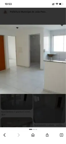 Troco ou vendo apartamento, troco em carro .