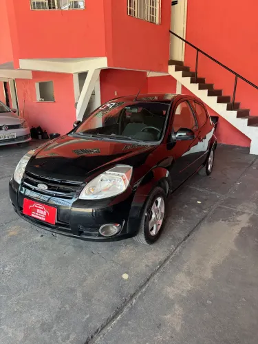 Ford KA 1.0 8v/1.0 8V ST Flex 3P 2009