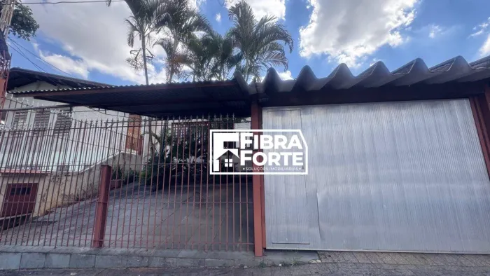 Casa à venda no bairro Jardim Guanabara em Campinas/SP.