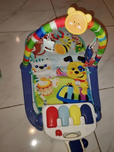 Tapetinho atividade 