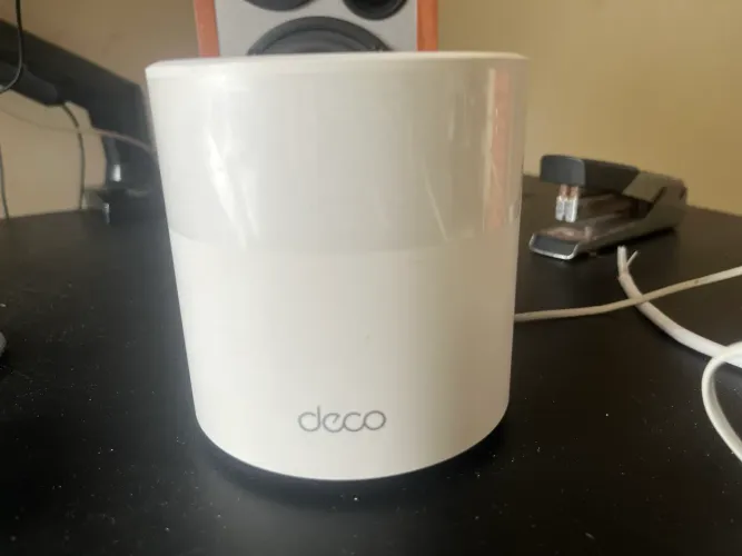 Deco x20 em perfeito estado 