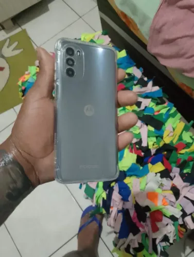 Moto g52 128gb