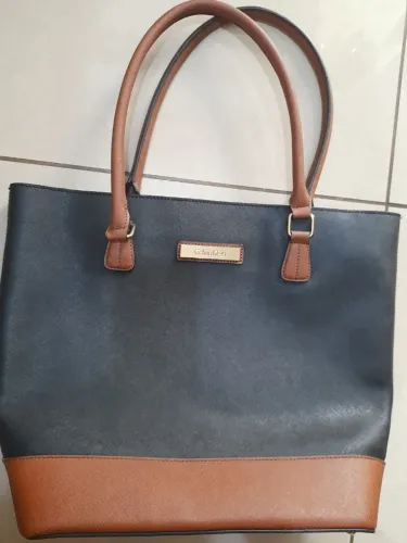 Bolsa - Marca Calvin Klein
