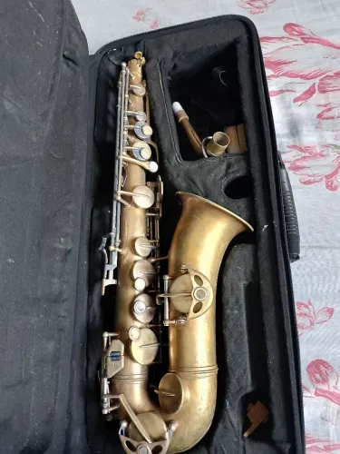 Sax alto