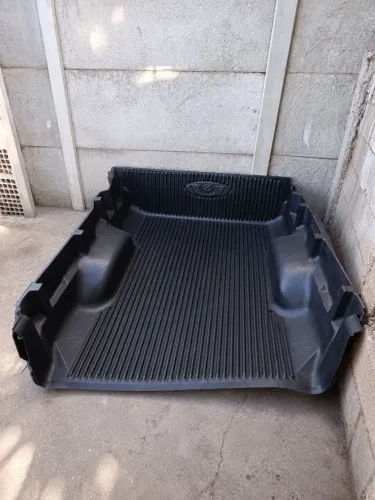 Protetor de caçamba ranger 94 em diante