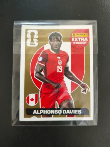 LEGEND ORIGINAL ALPHONSO DAVIES