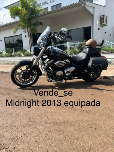 Midnight Star 