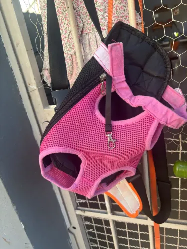 NOLSA PARA TRANSPORTAR PET