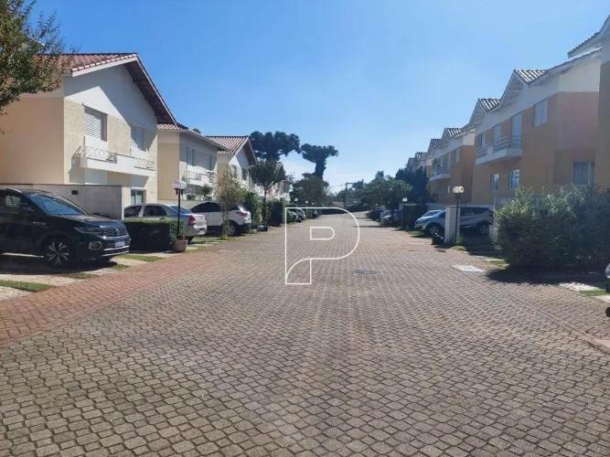 Casa com 3 dormitórios à venda, 144 m² por R$ 1.200.000,00 - Granja Viana - Cotia/SP