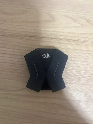Conversor adaptador de teclado e mouse para console Redragon Eris ga-200