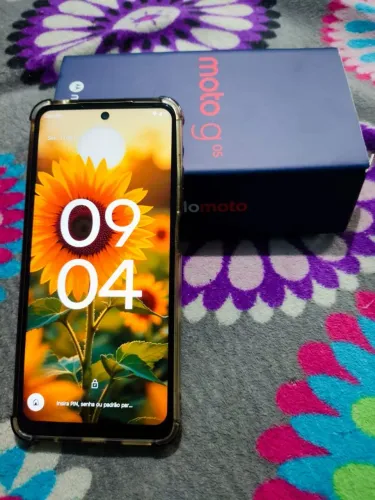 Vende-se Moto G05 