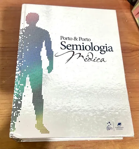 Porto & Porto - Semiologia Médica - 7ª Edição