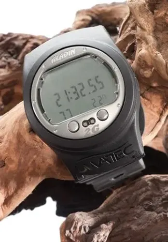 Scuba Pro Aladin 2G Wrist