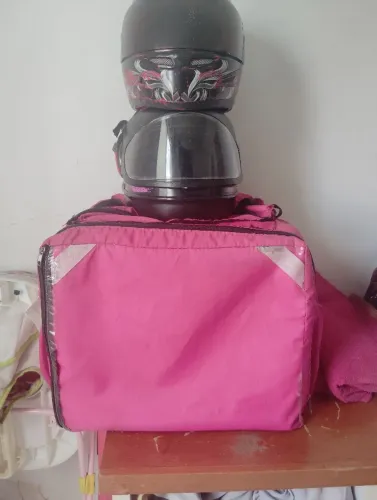 Vendo bag