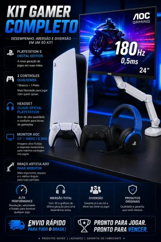 Ps5 Digital