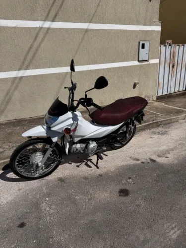 Pop 110i