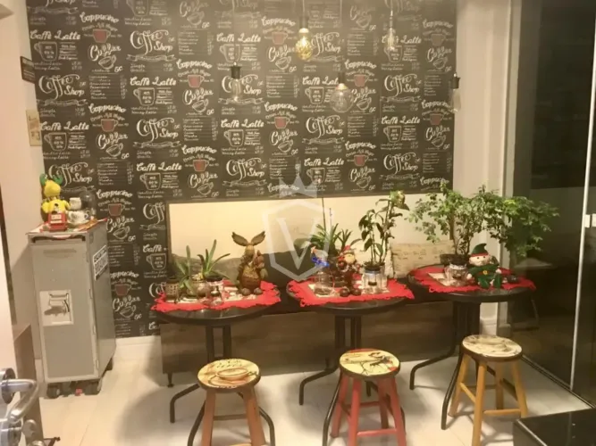 Apartamento Garden à venda no condomínio Forest - Jardim Ana Maria, Jundiaí/SP