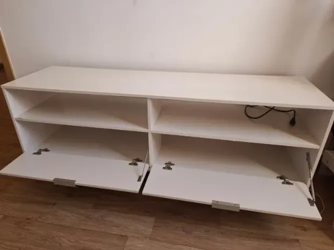 Rack para TV
