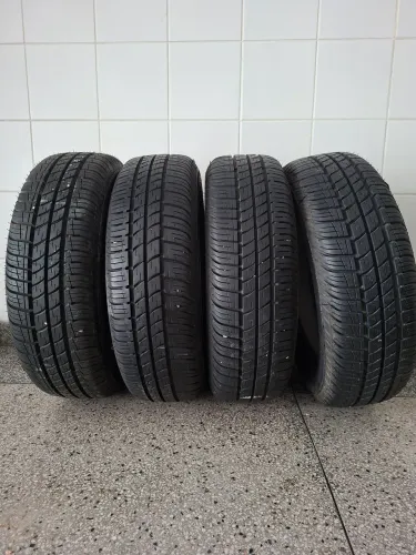 Pneus Pirelli Cinturato novo aro 14 175/65/70