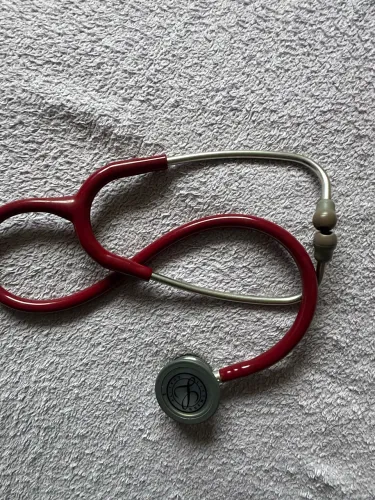 Littmann Classic 3M III - Estetoscópio
