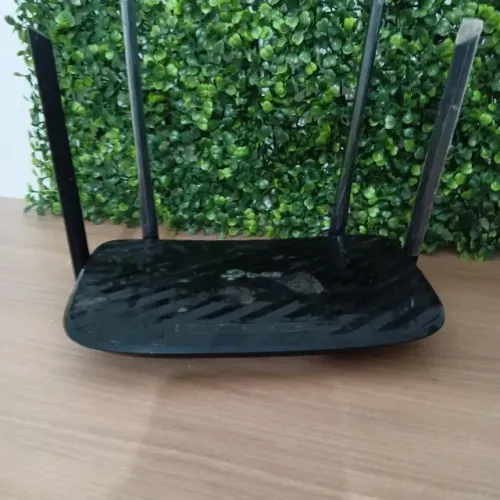 Tp-link model: Archer C6