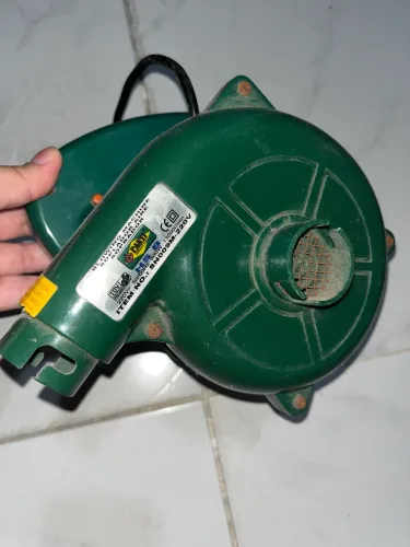 Soprador de Ar Machine Blower